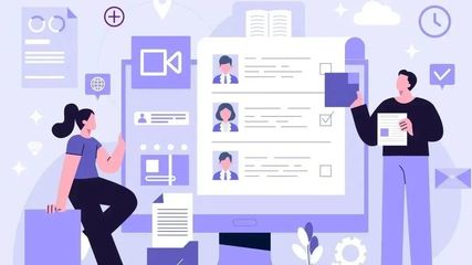 人力资源服务划定‘红线’！求职者速看→职业中介服务